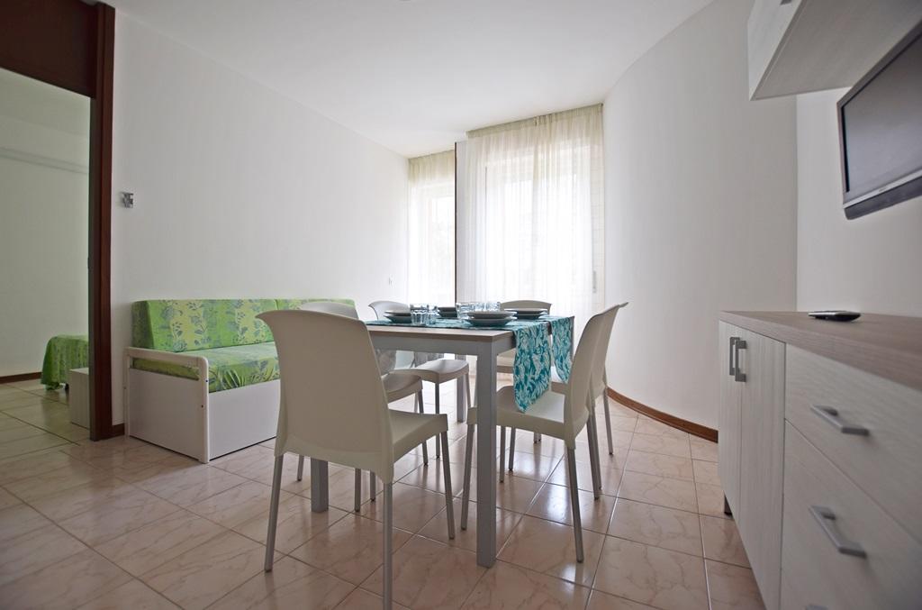 Condominio Luna 1 Lignano Sabbiadoro Eksteriør billede