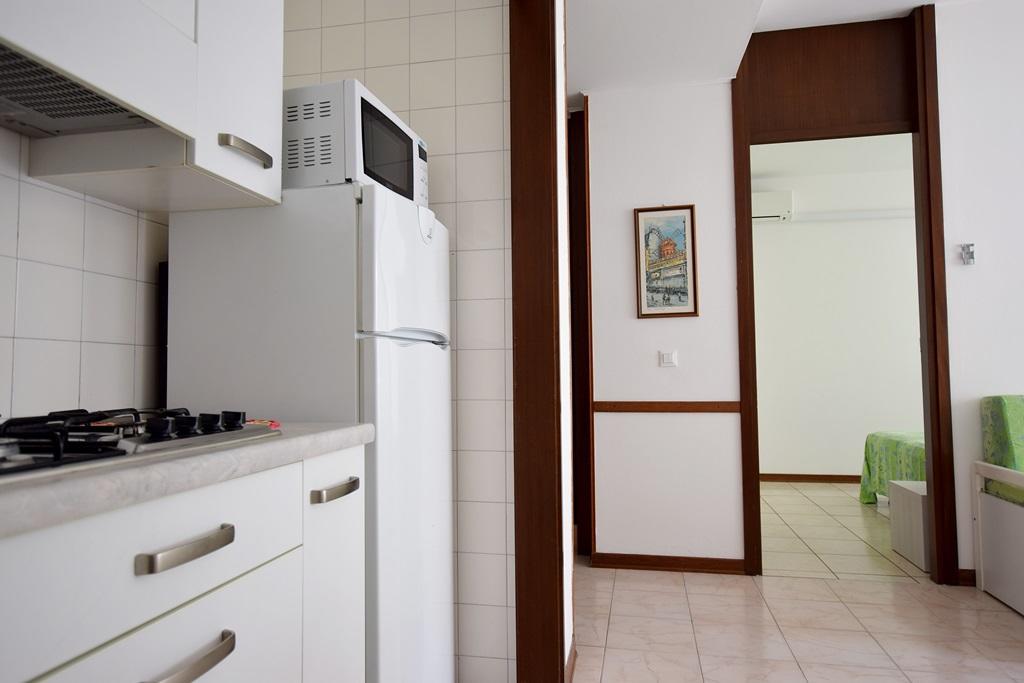 Condominio Luna 1 Lignano Sabbiadoro Eksteriør billede