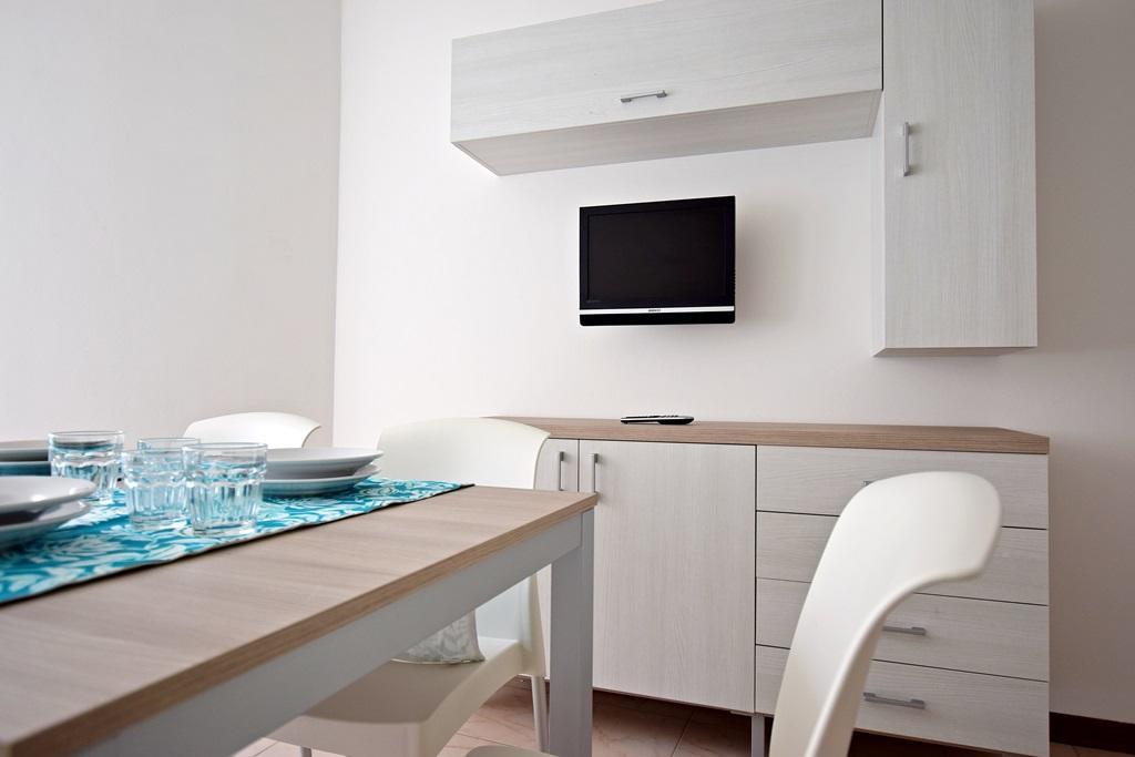 Condominio Luna 1 Lignano Sabbiadoro Eksteriør billede
