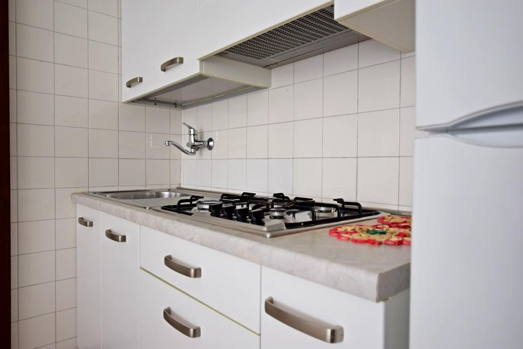 Condominio Luna 1 Lignano Sabbiadoro Eksteriør billede